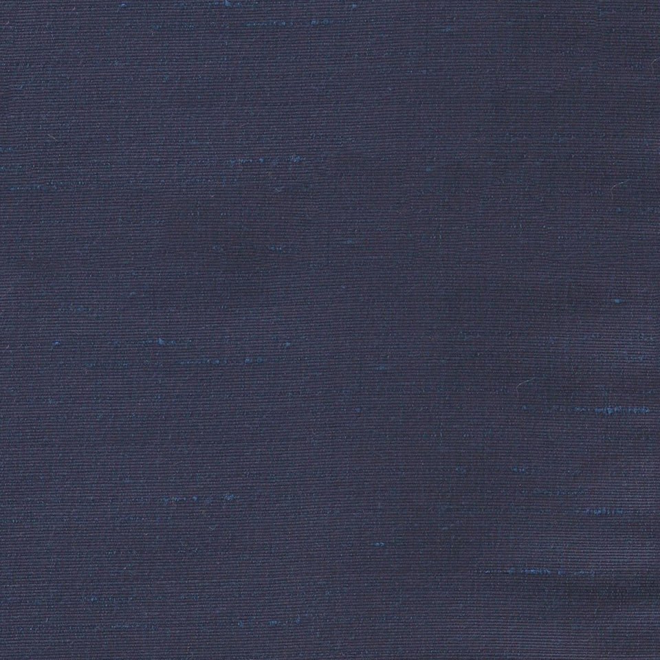Ersatz Silk | Sapphire - Drapery - Fabric