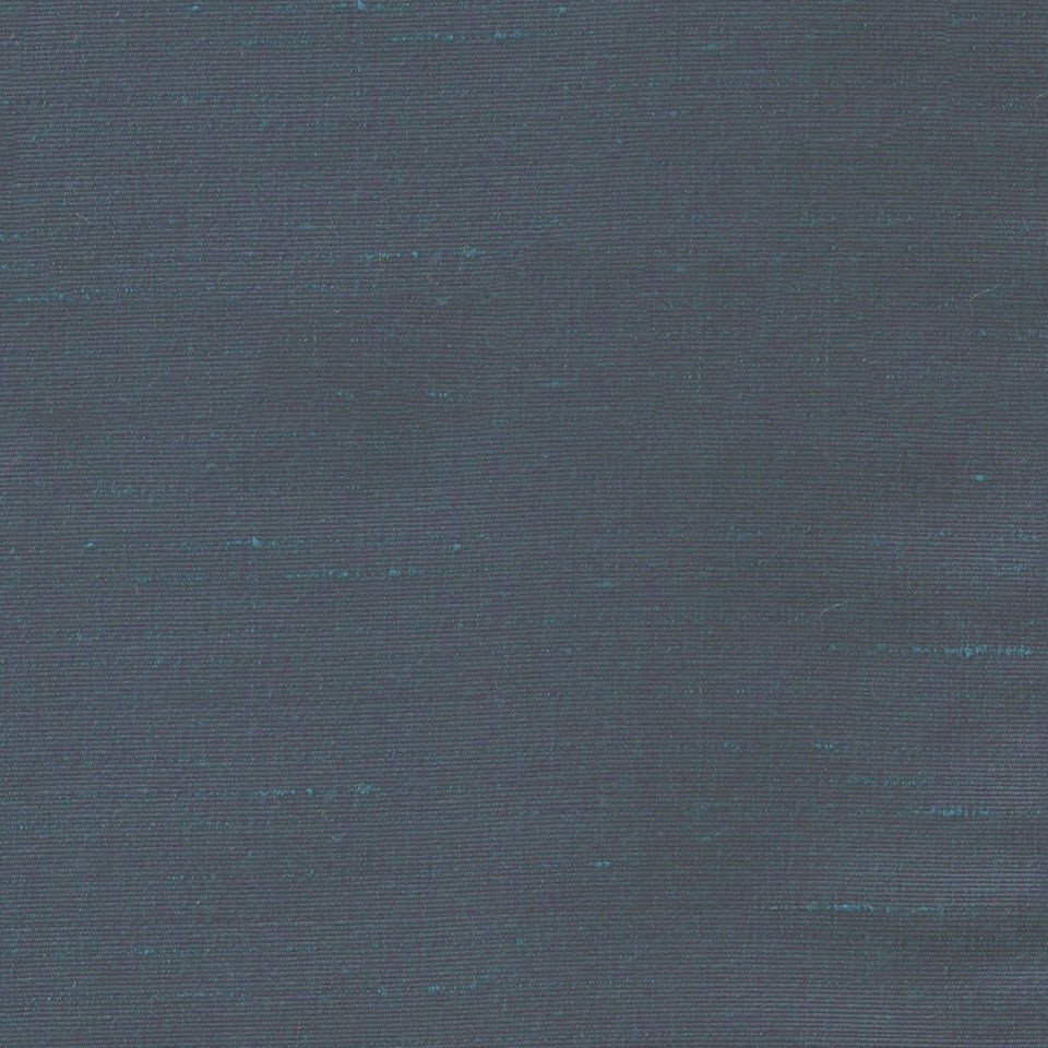 Ersatz Silk | Denim - Drapery - Fabric