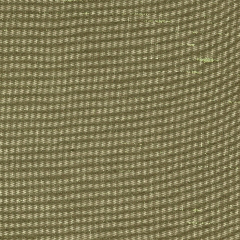 ERSATZ SILK | OLIVE - Drapery - Fabric