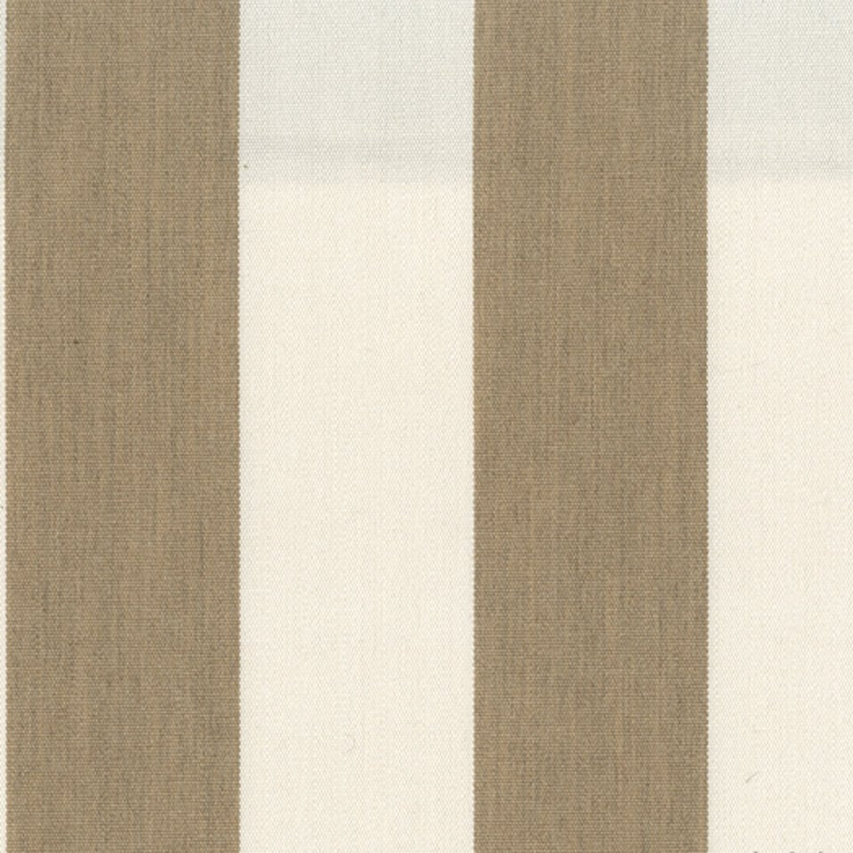 AMALFI AWNING | IVORY/CAMEL - Upholstery - Fabric
