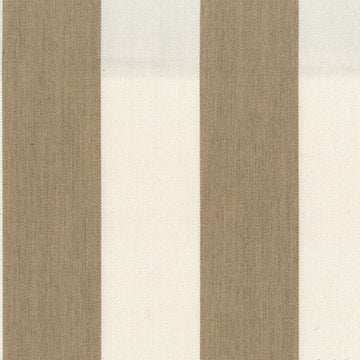 AMALFI AWNING | IVORY/CAMEL - Upholstery - Fabric