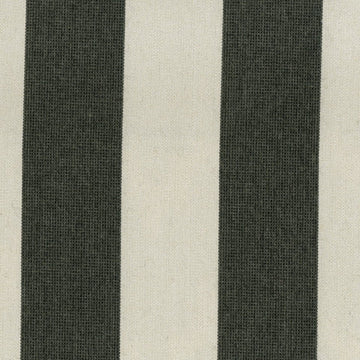 AMALFI AWNING | IVORY/EBONY - Upholstery - Fabric