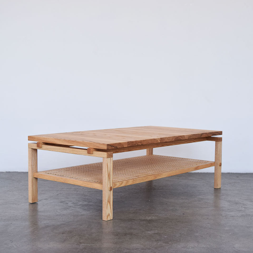 XITLE | COFFEE TABLE