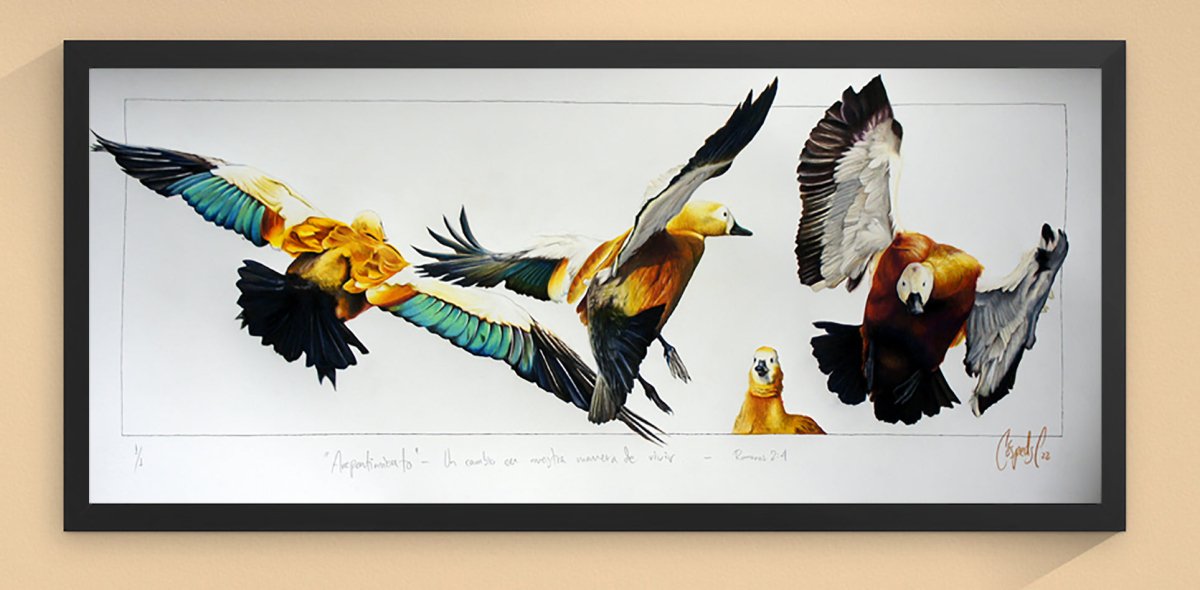 Repentance - Home Decor: RA Artwork