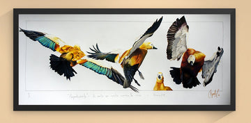Repentance - Home Decor: RA Artwork