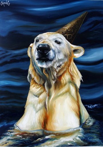 Thaw - Home Decor: RA Artwork