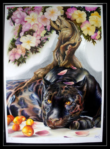 Fruits - Home Decor: RA Artwork