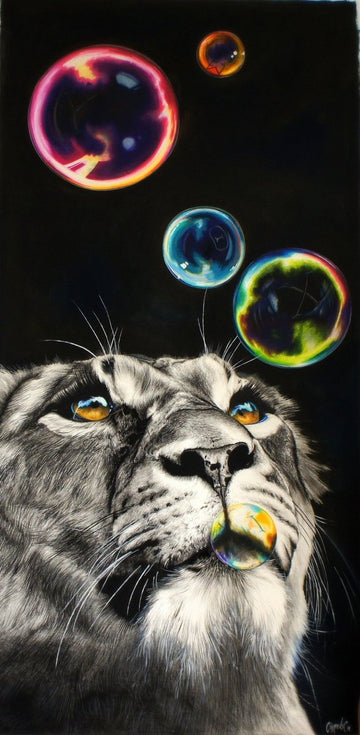 Ixoye - Home Decor: RA Artwork
