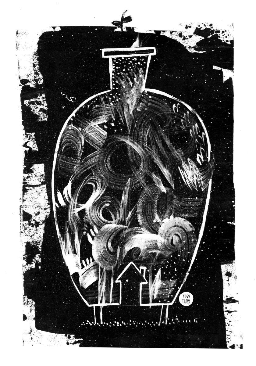 Amazing Creatures (Limited Edition) #2 - Home Decor: RA Artwork