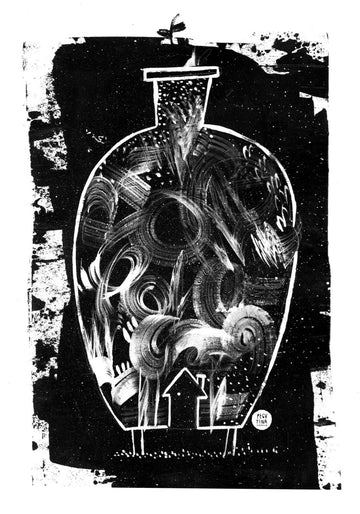 Amazing Creatures (Limited Edition) #2 - Home Decor: RA Artwork