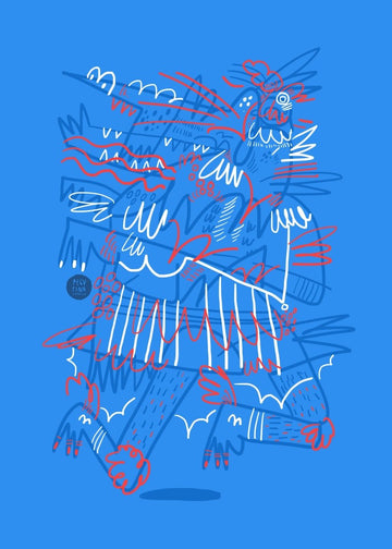 Colorful Dreams (Limited Edition) #5