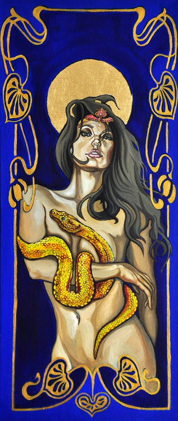 Antiope