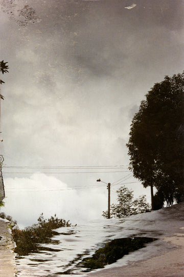 Between The Ephemeral And The Permanent 1