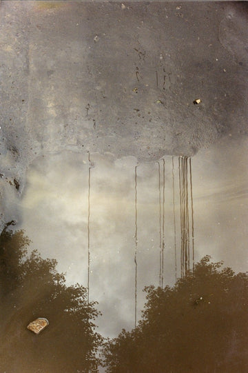 Between The Ephemeral And The Permanent 2 - Home Decor: RA Artwork