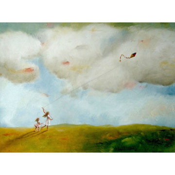 August - Home Decor: RA Artwork