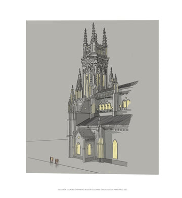 Lourdes - Home Decor: RA Artwork
