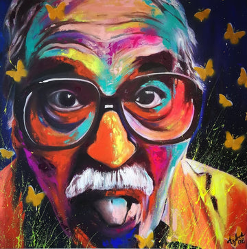 Gabo - Home Decor: RA Artwork