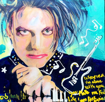 The Cure