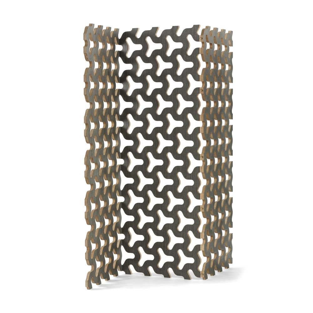 Los | Folding Room Screen - Home Decor