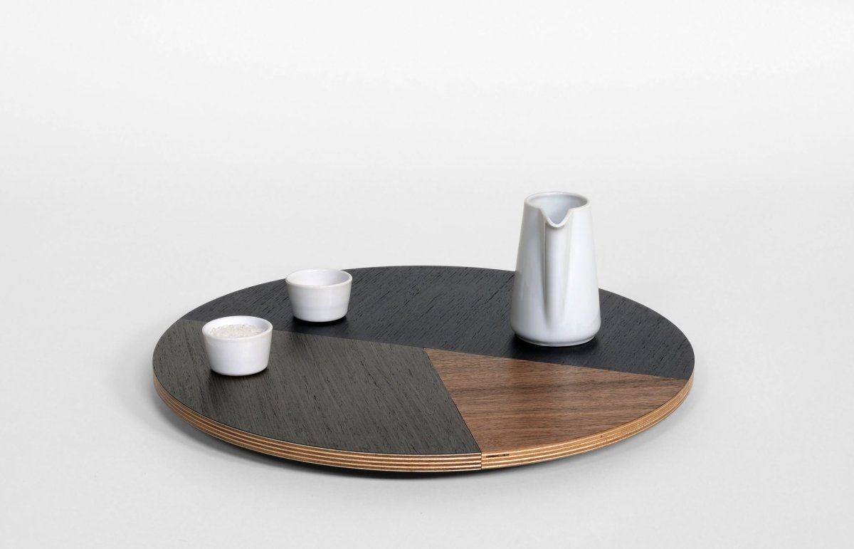 Miss Susan | Rotating Centerpiece - Home Decor