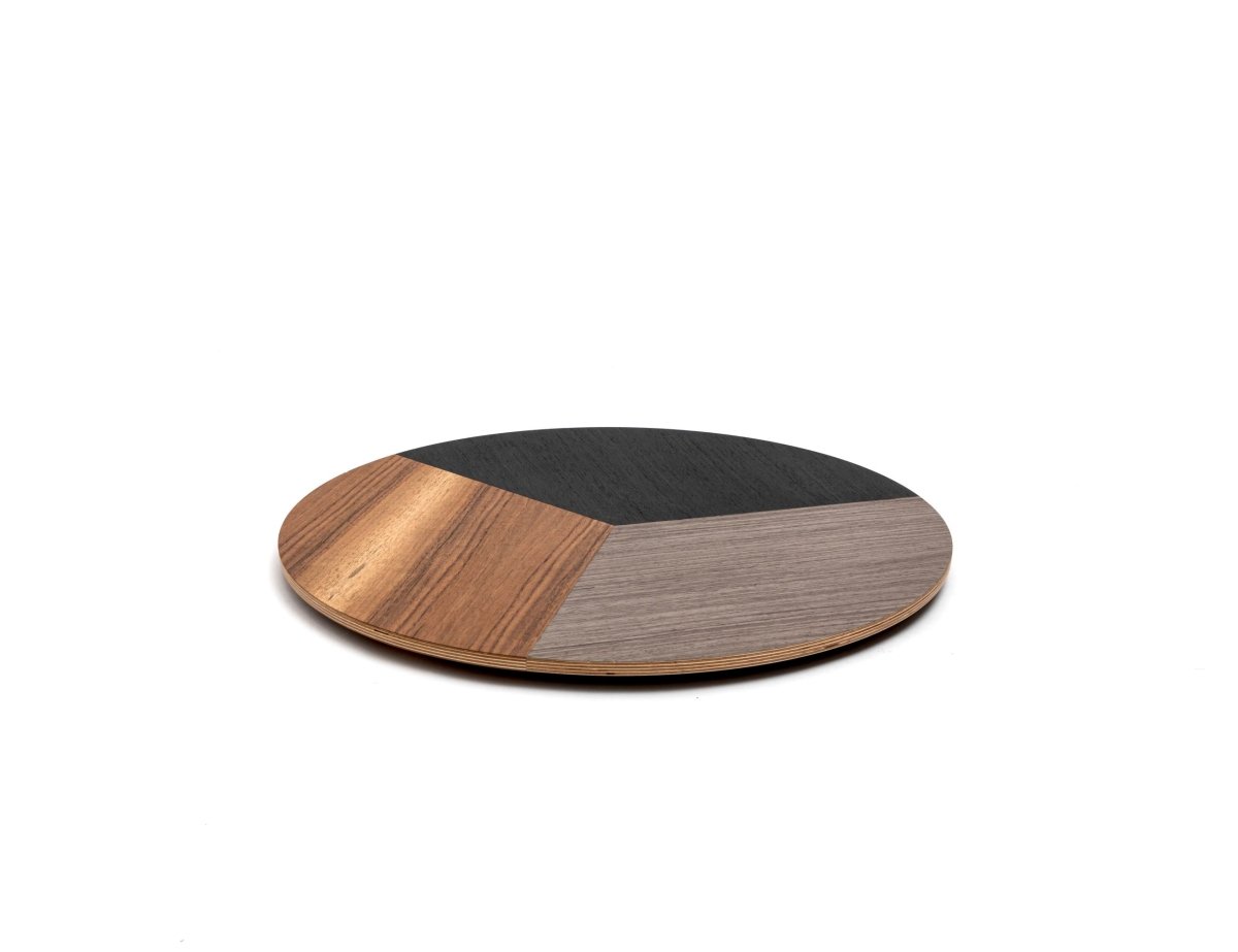 Miss Susan | Rotating Centerpiece - Home Decor