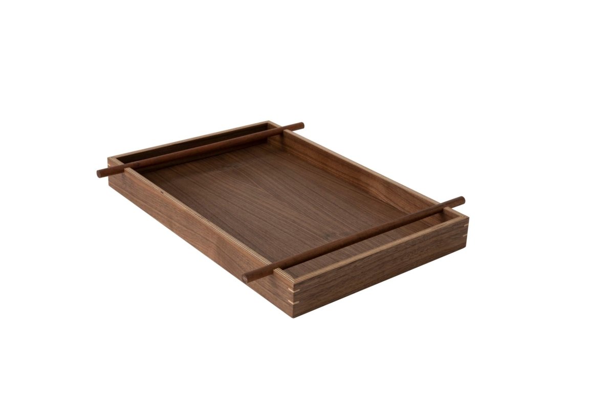 Noren | Decorative Tray - Home Decor