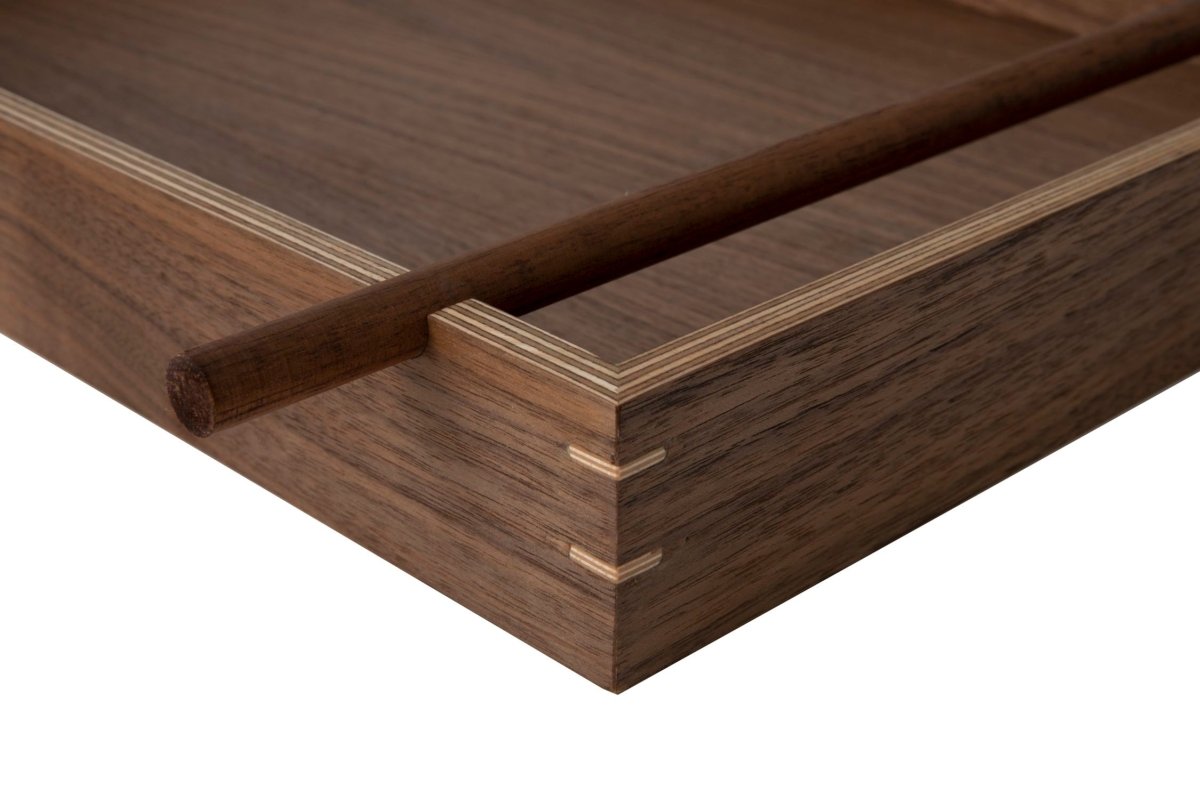 Noren | Decorative Tray - Home Decor