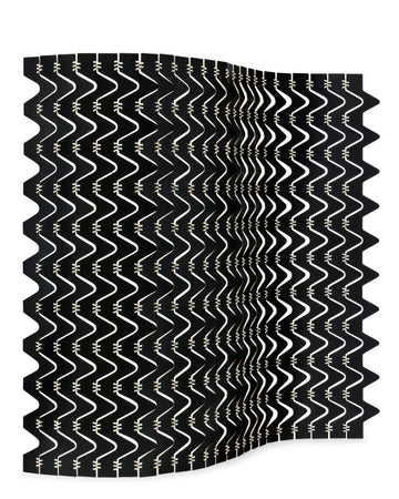 Piasa |Adjustable Room Screen