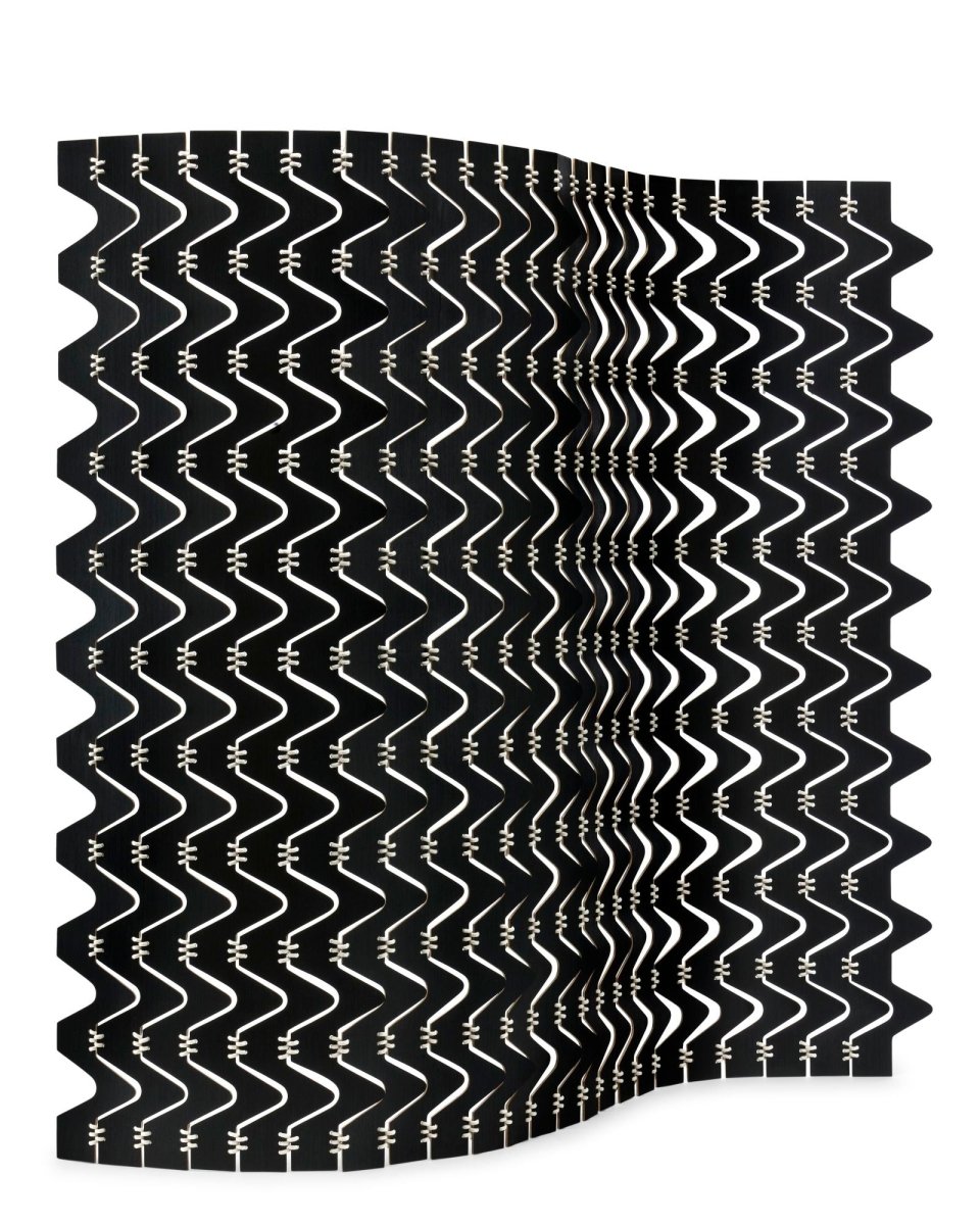 Piasa |Adjustable Room Screen - Home Decor