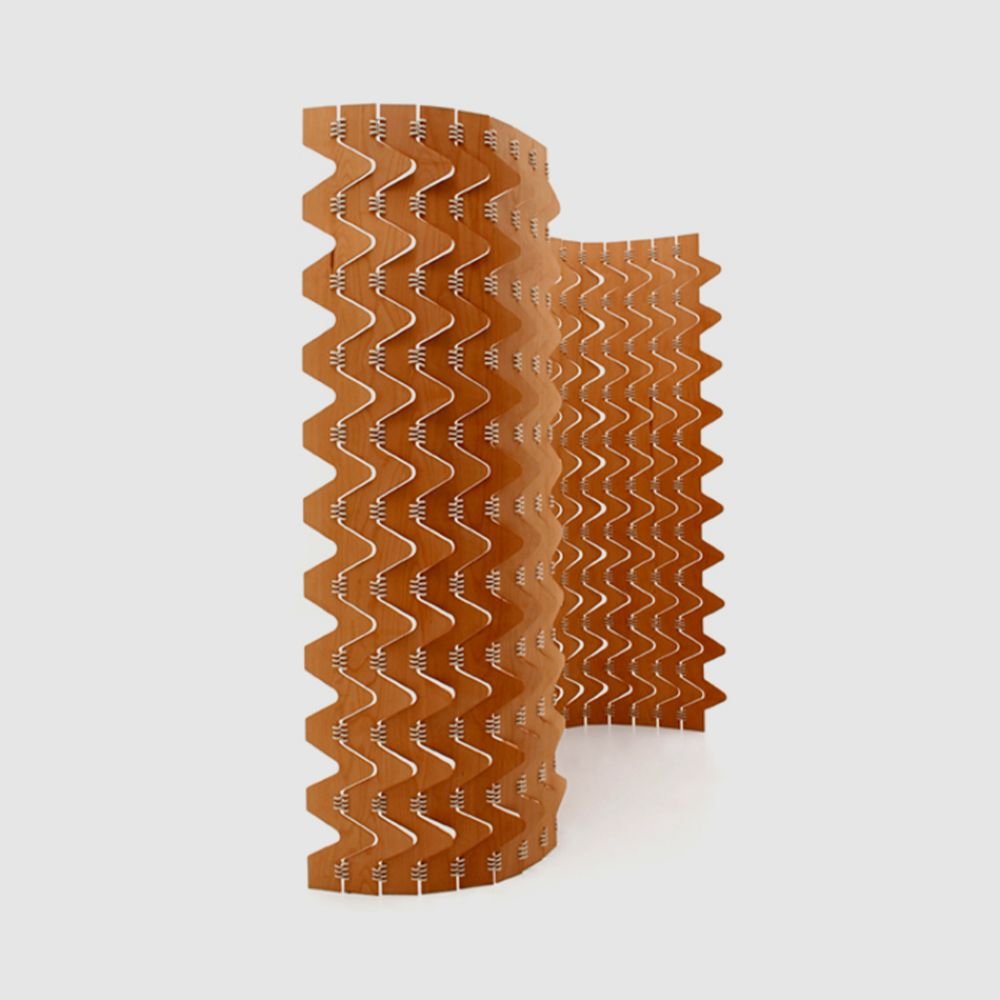 Piasa |Adjustable Room Screen - Home Decor