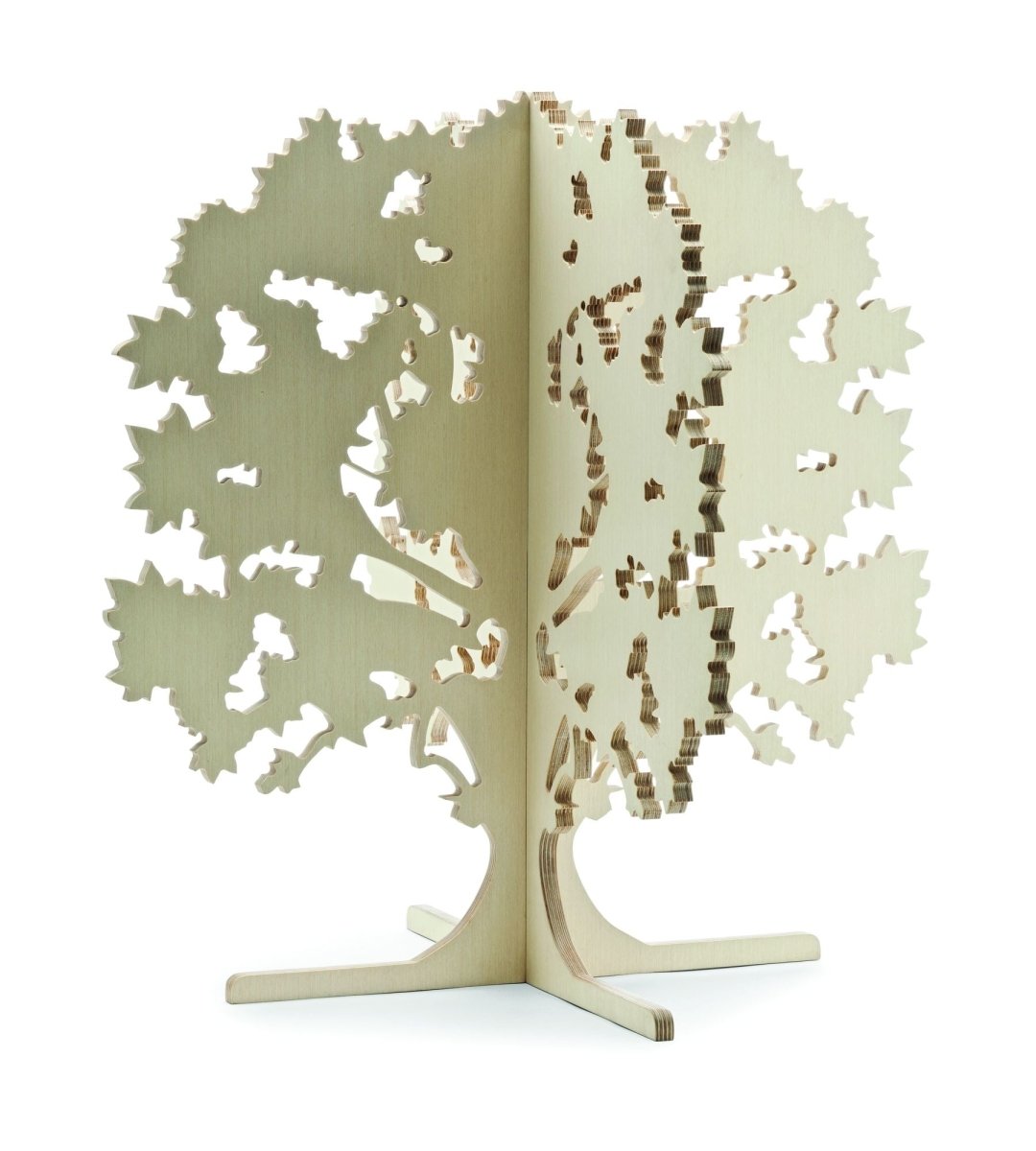 Pirul | Tree Sculpture - Home Decor