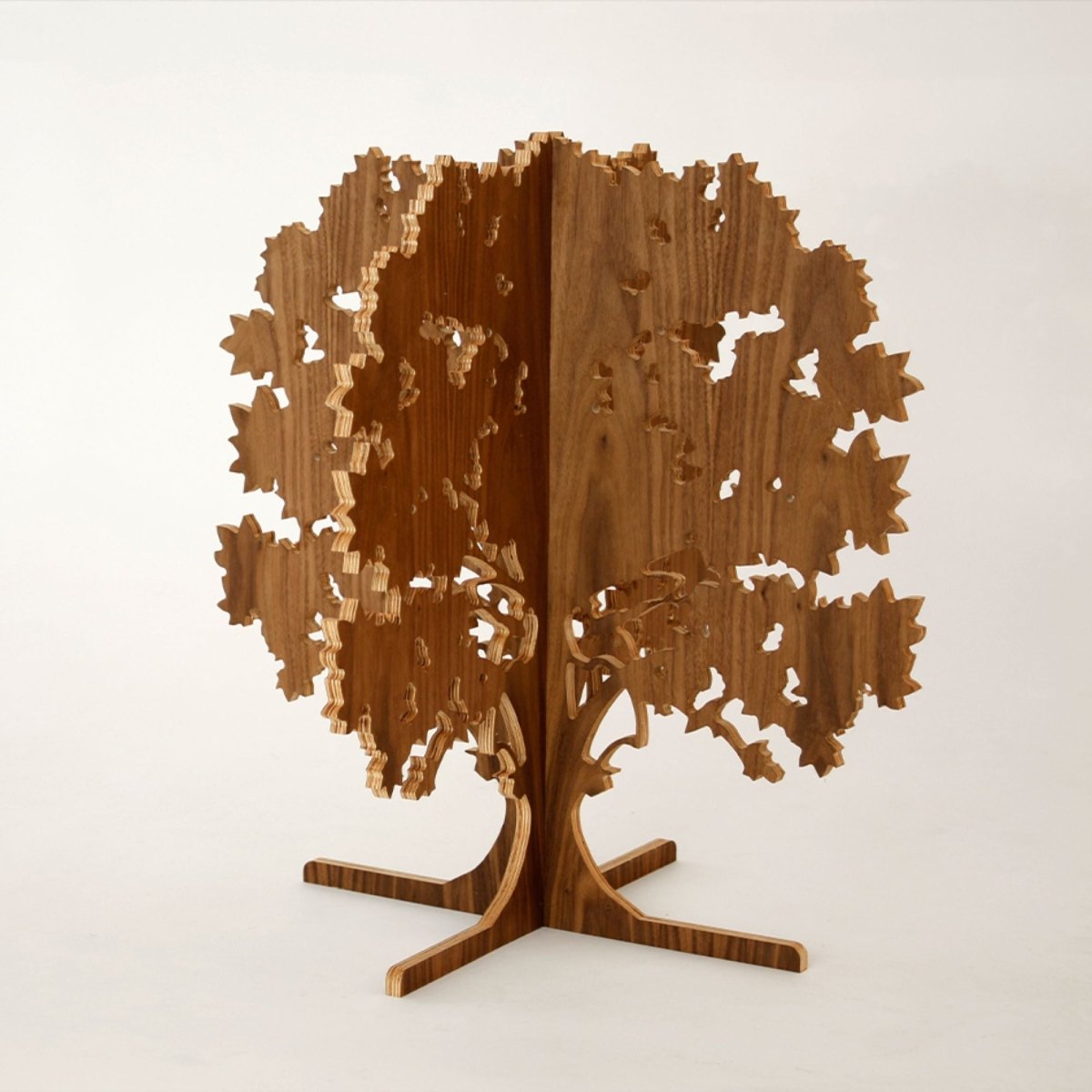 Pirul | Tree Sculpture - Home Decor