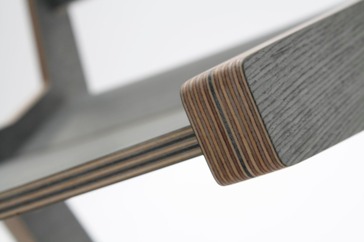 Apc | Dining Chair - Furniture