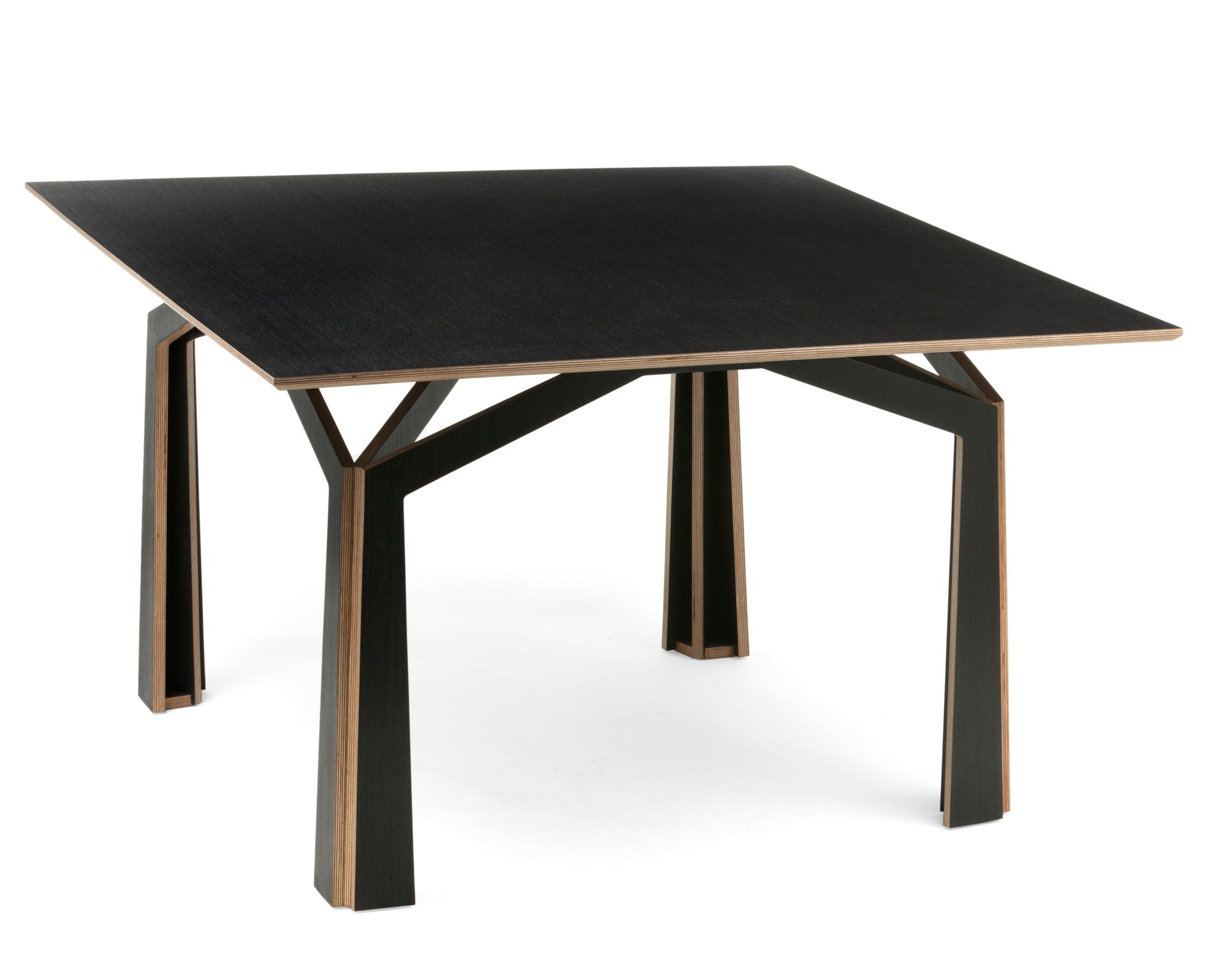 Arco | 4 Seat Dining Table