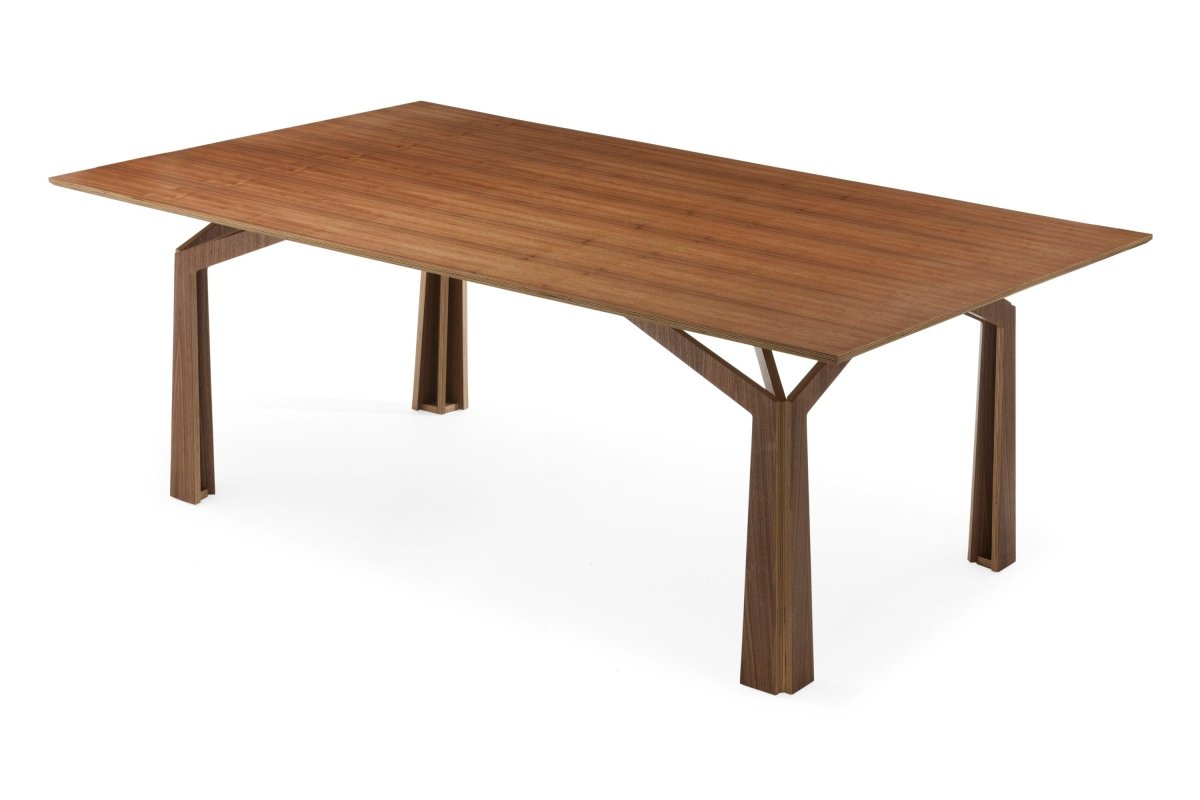 Arco | 6 Seat Dining Table - Furniture