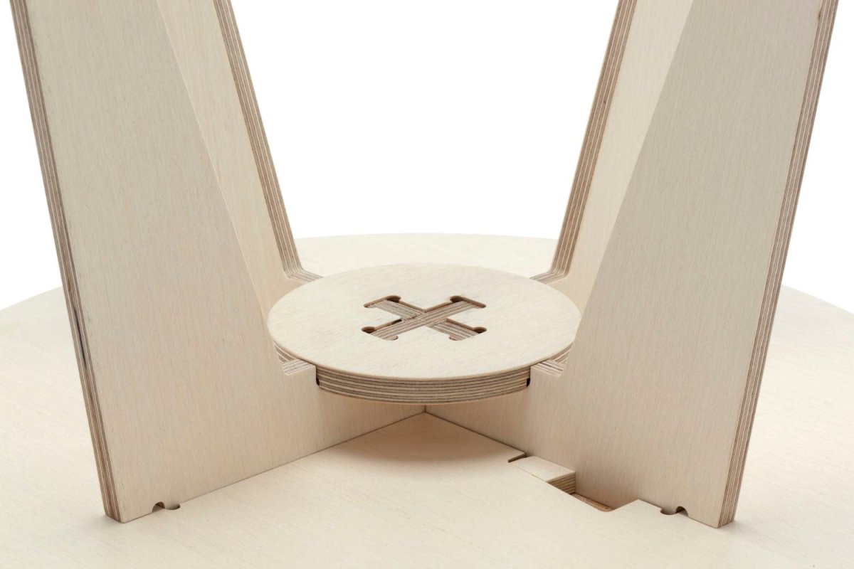 Boton | Side Table - Furniture