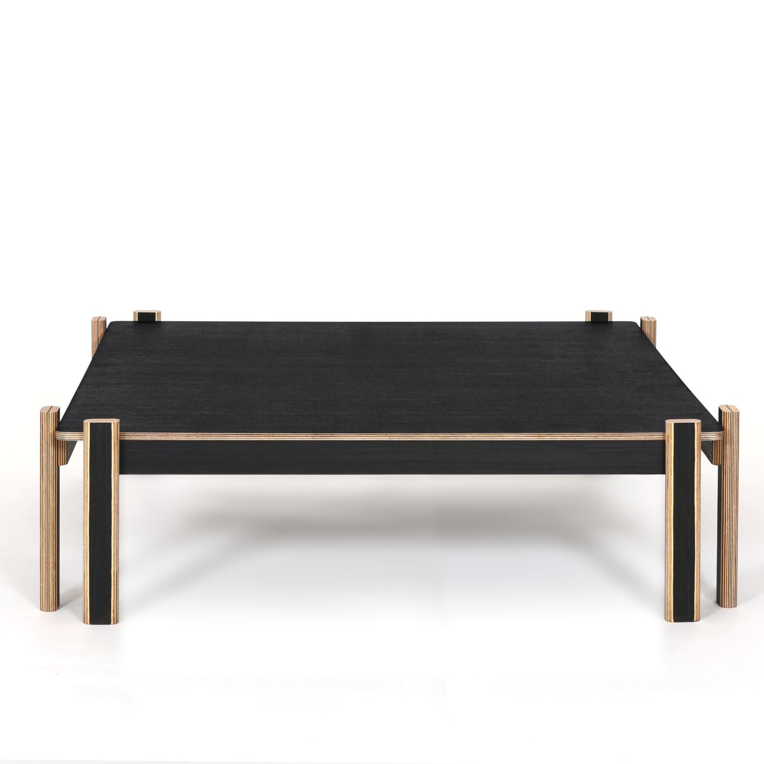 Capital | Square Coffee Table