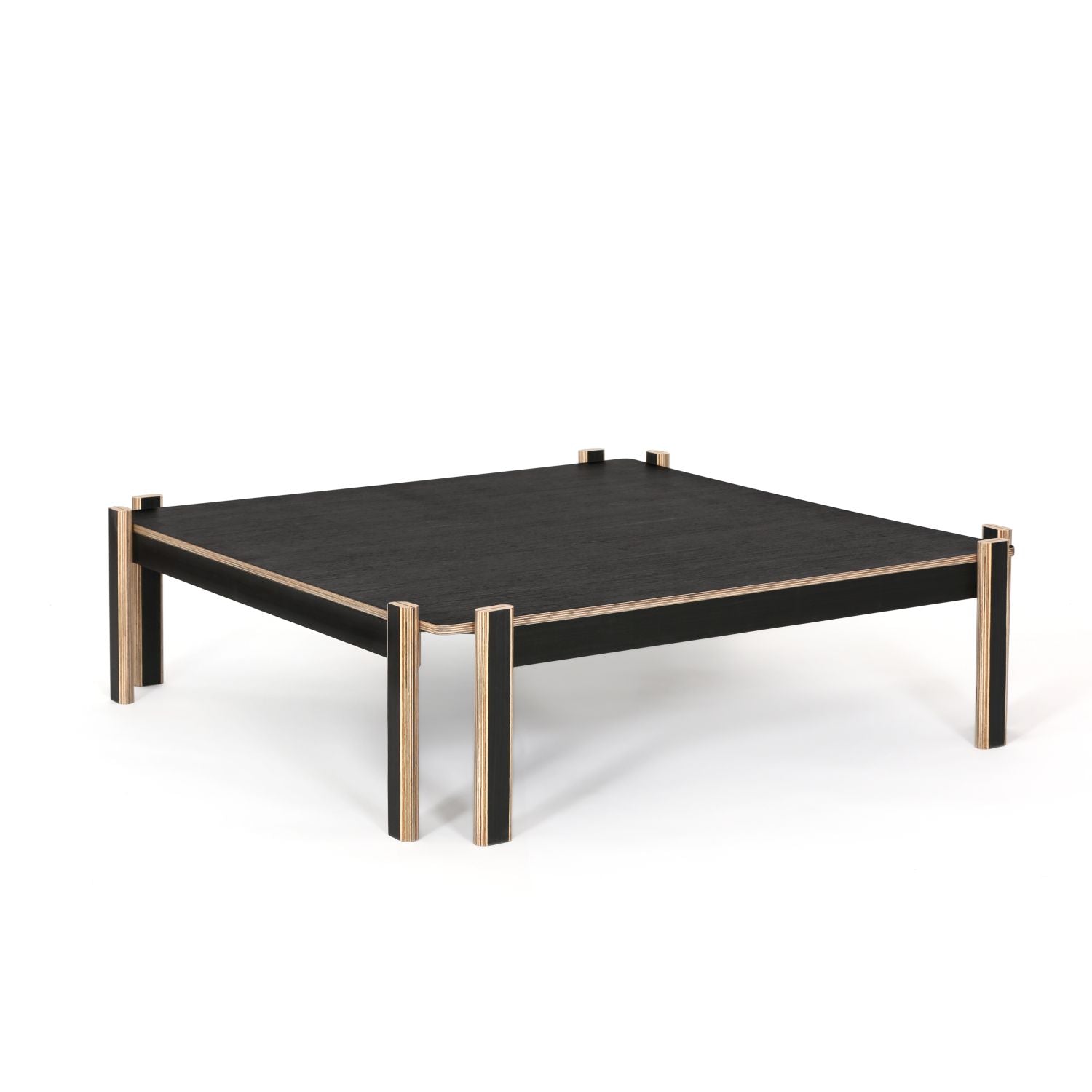 Capital | Square Coffee Table