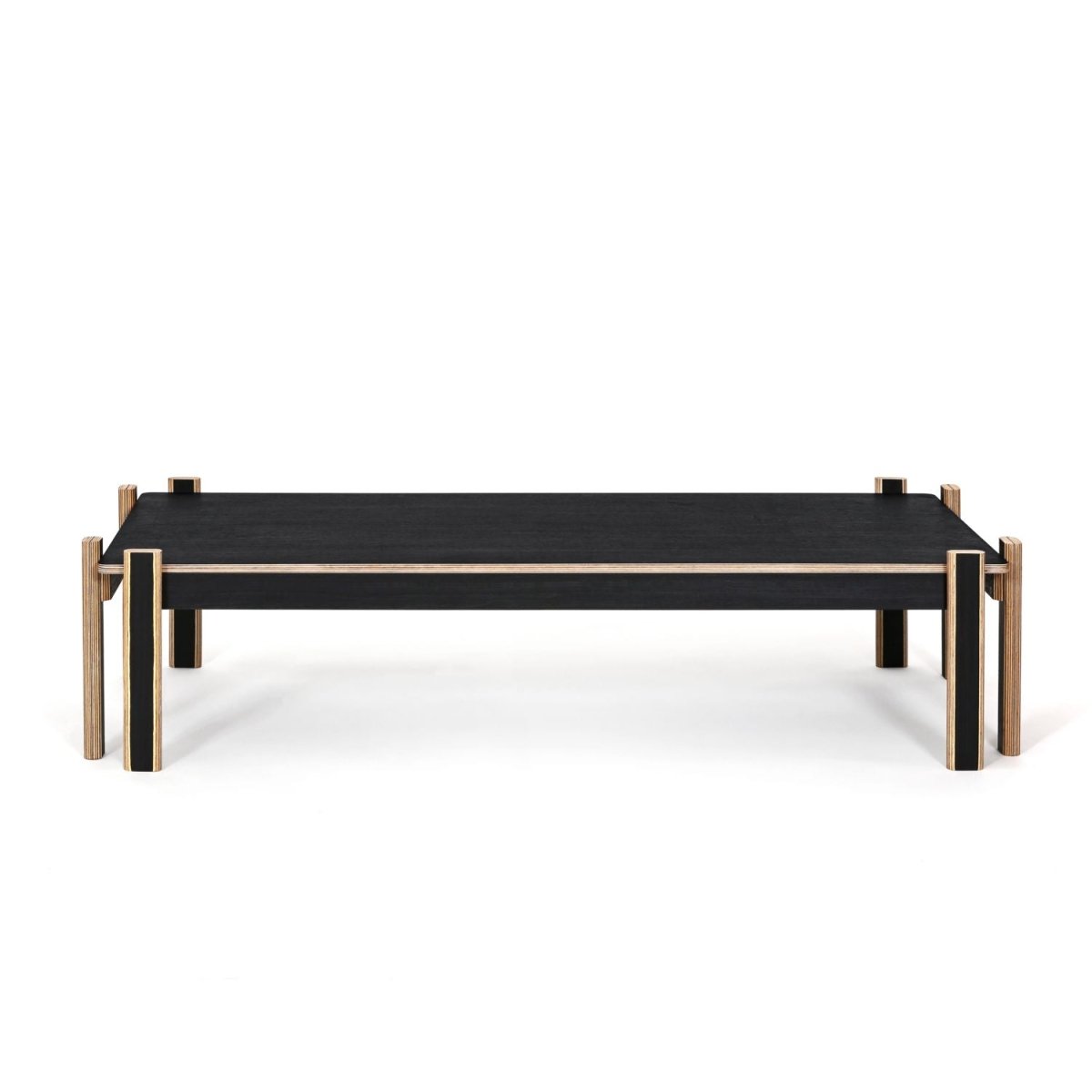 Capital | Rectangular Coffee Table - Furniture