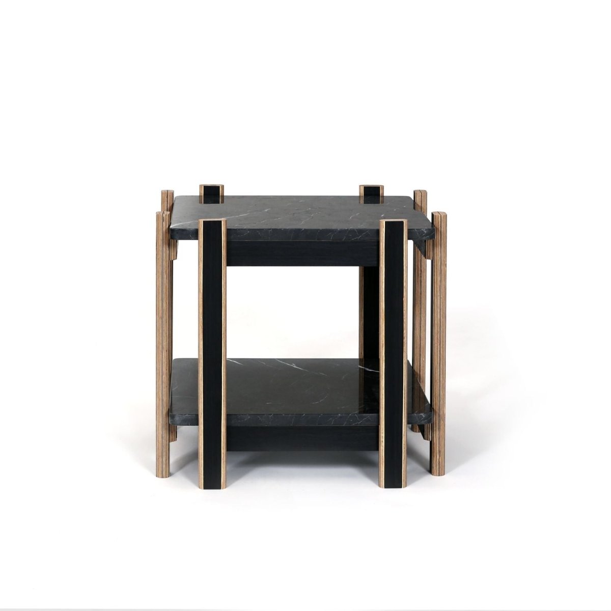 Capital | Side Table - Furniture