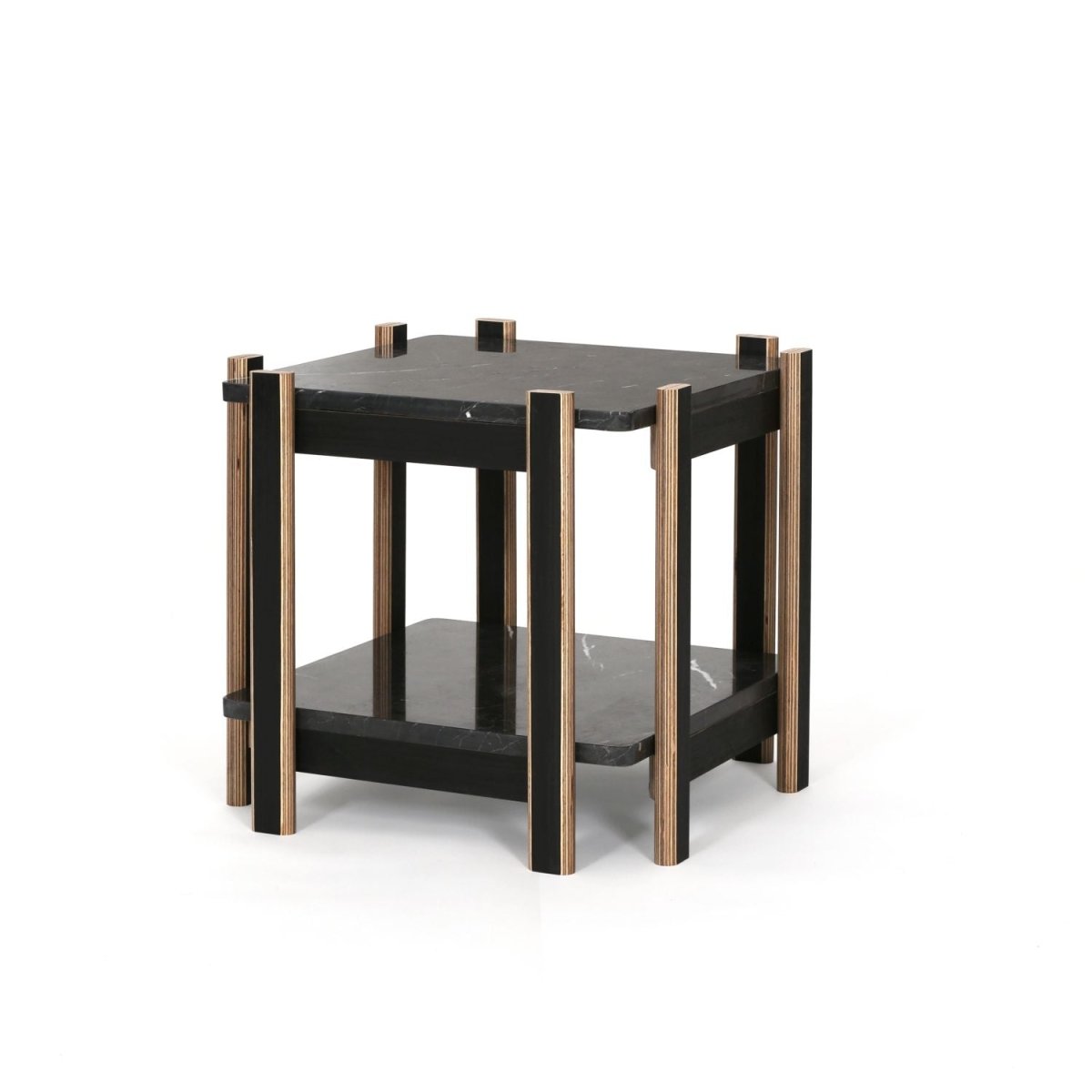 Capital | Side Table - Furniture