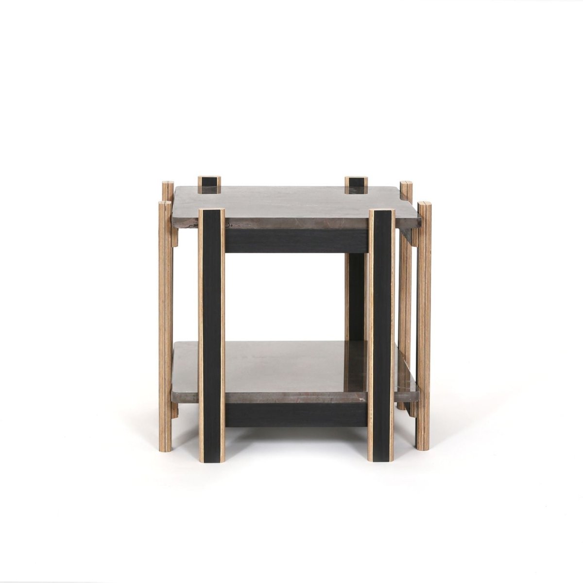 Capital | Side Table - Furniture