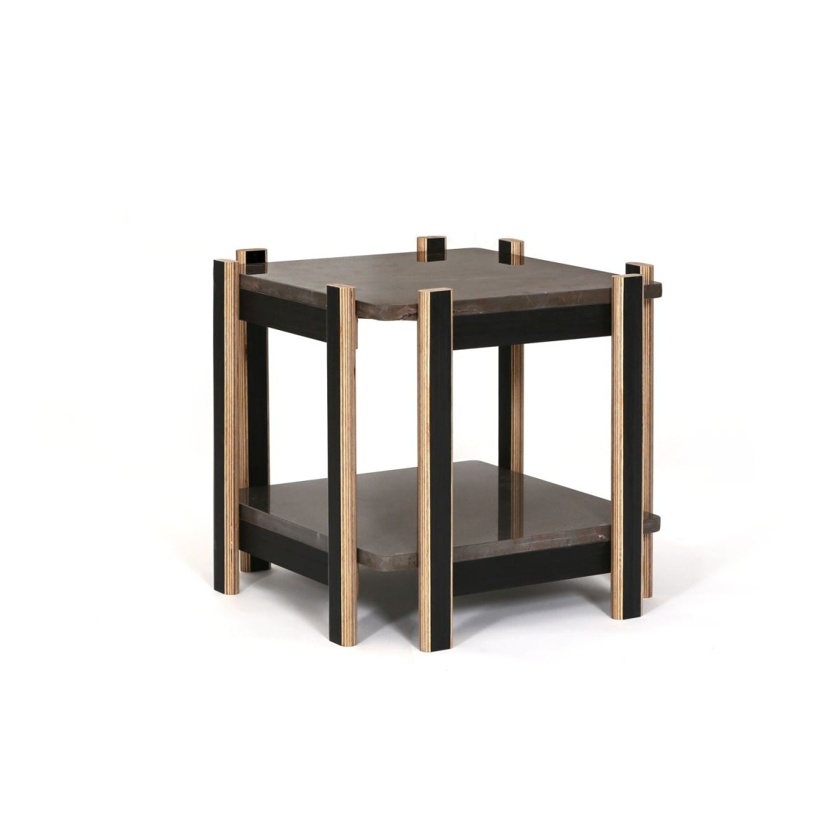Capital | Side Table - Furniture