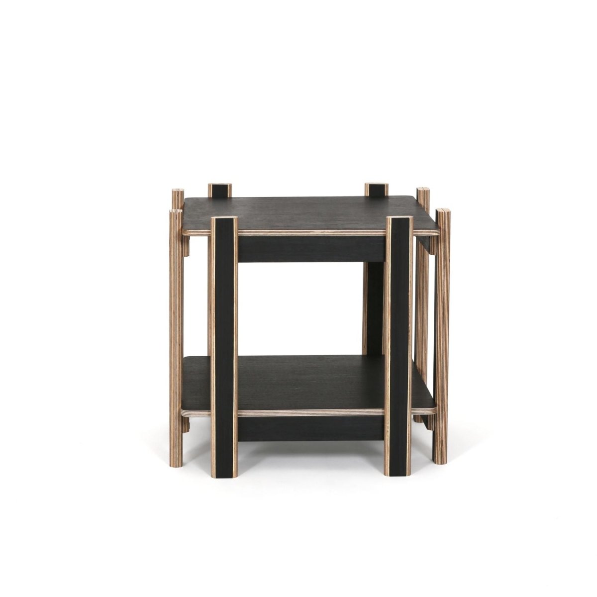 Capital | Side Table - Furniture