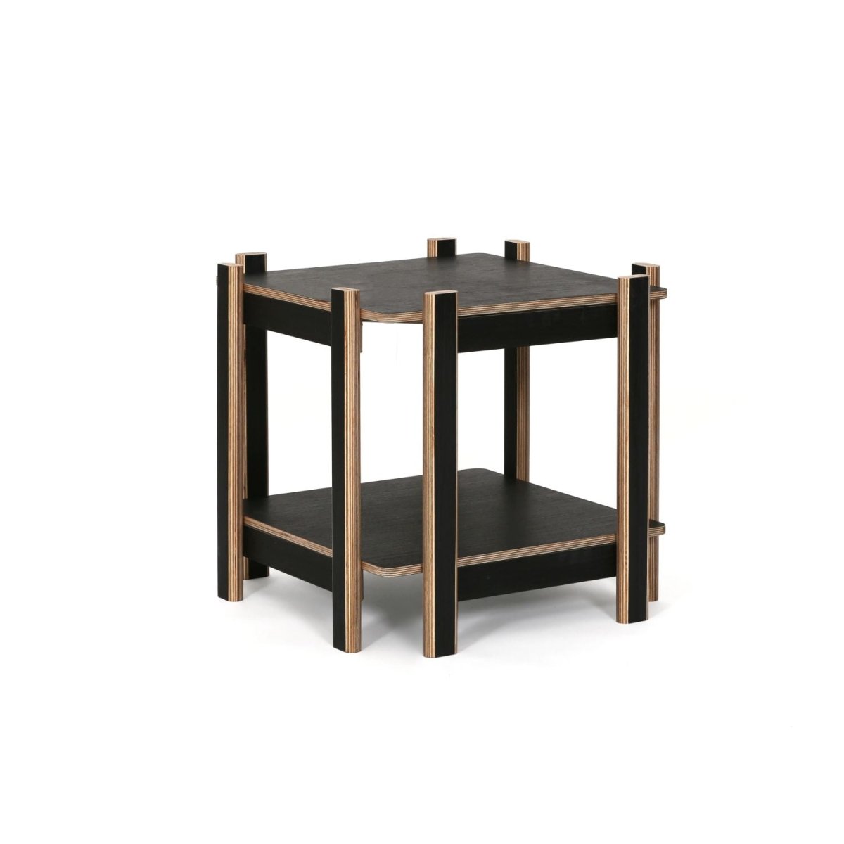 Capital | Side Table - Furniture