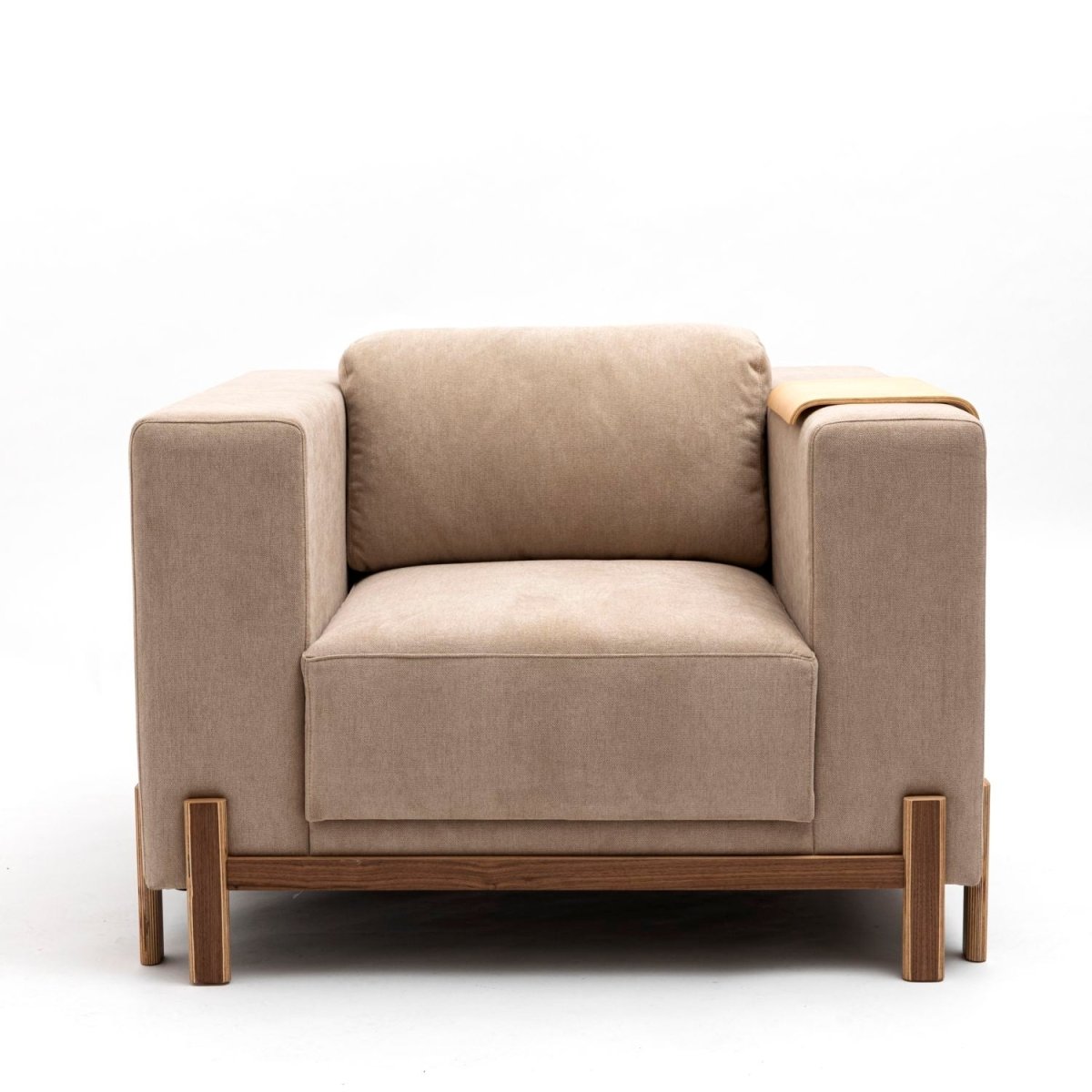 Capital | Armchair - Furniture