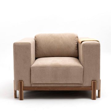 Capital | Armchair