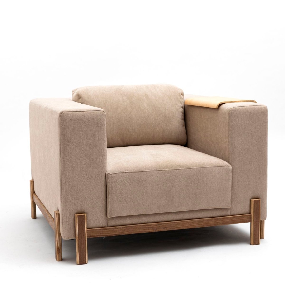 Capital | Armchair - Furniture