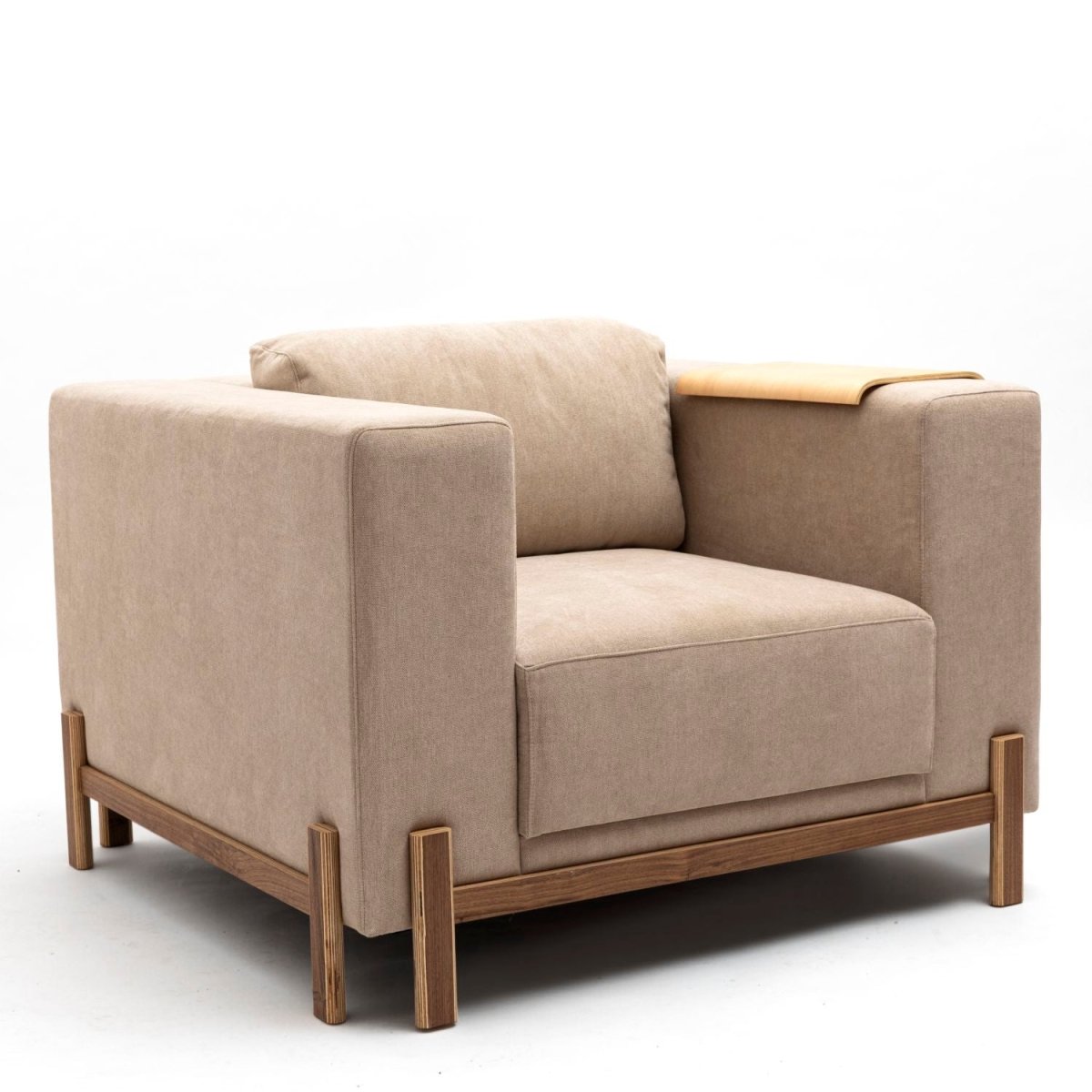 Capital | Armchair - Furniture