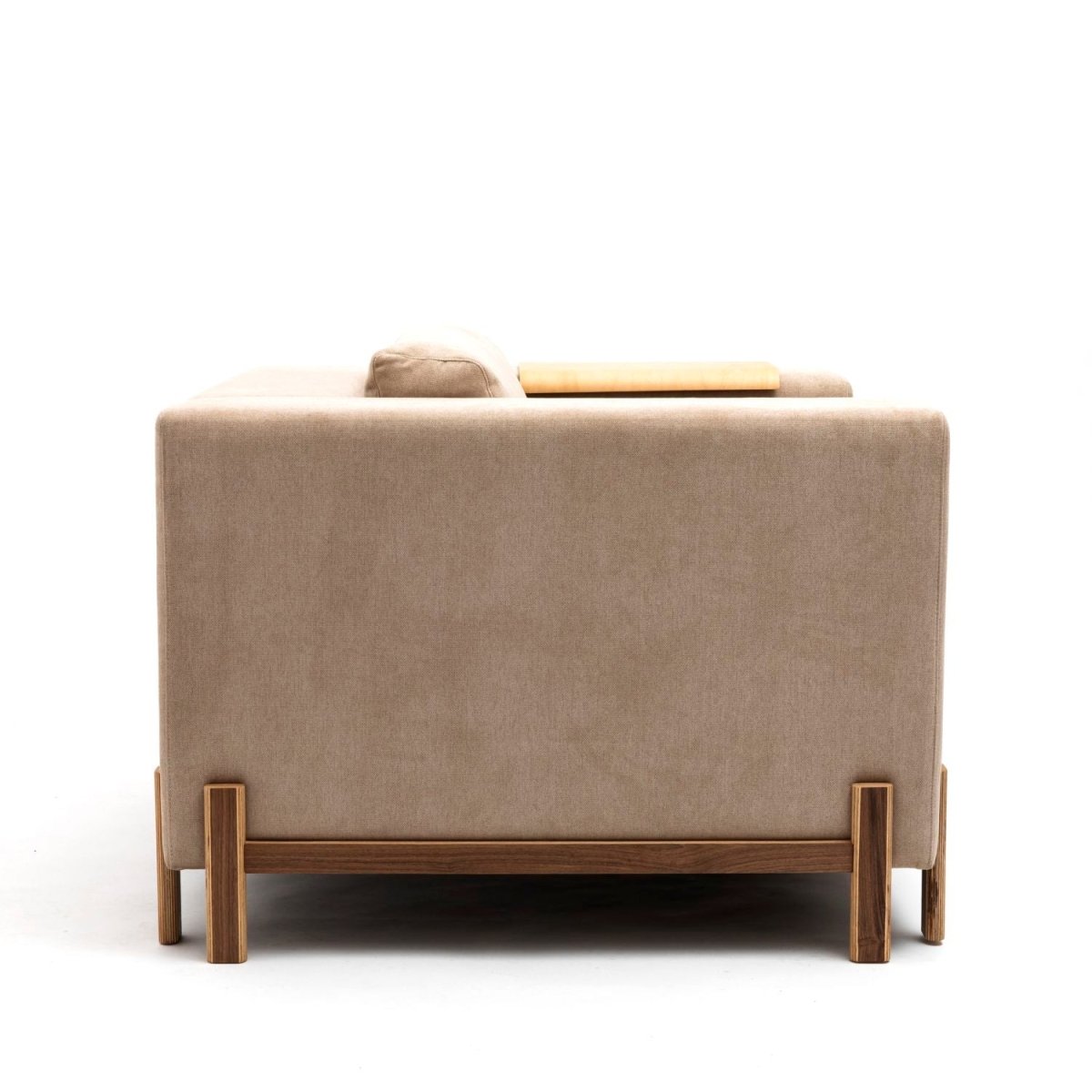Capital | Armchair - Furniture